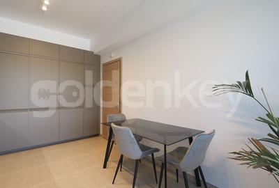 Apartament penthouse cu 5 camere | 160mp terasa - 8