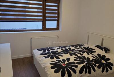 Casa moderna - Green City - 4 camere - 3 bai - 120mp - 120mp - 8