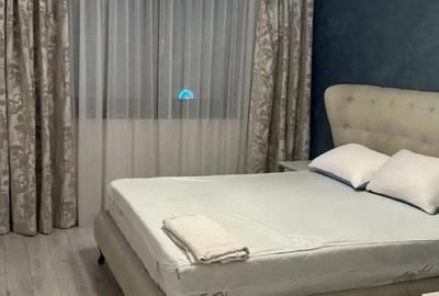 Apartament cu 3 camere decomandat în Central - 2