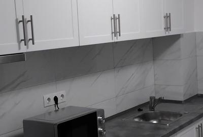 Apartament cu 2 camere, mobilat în Iancului - 6