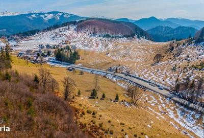 Spațiu comercial, în Fundata - 5