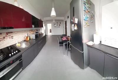 Apartament cu 4 camere decomandat în Aradului - 1