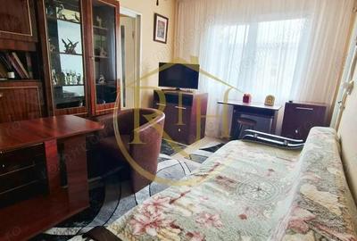 Apartament cu 2 camere semidecomandat în Șagului