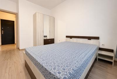 Apartament cu 2 camere semidecomandat în Chiajna - 2