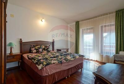 Casa de inchiriat, "acasa" in mijlocul naturii, aproape de Brasov! - 12