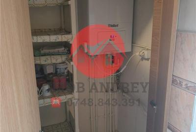 Apartament cu 2 camere decomandat în Ultracentral - 4