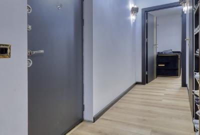 Apartament 3 camere cu terasa zona metrou 1 decembrie , pallady sector 3 - 5