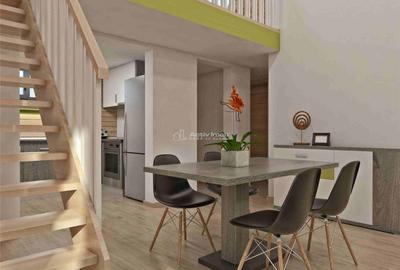 Casă cu 3 camere cu Teren 300 Mp în Central - 16