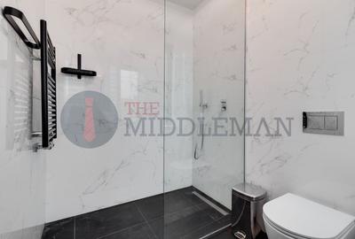 One Mircea Eliade – Apartament 3 camere, 2 parcări subterane - 5