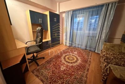 Apartament cu 3 camere semidecomandat, mobilat în Mărăști - 8