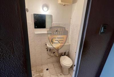 Apartament cu 3 camere decomandat în Delfinariu - 3