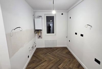 Apartament cu 2 camere în Micro 1 - 15