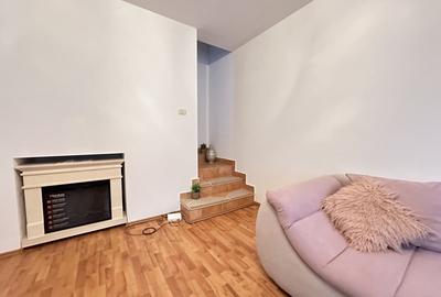 Apartament cu 3 camere decomandat, mobilat în Dumbrăvița - 3