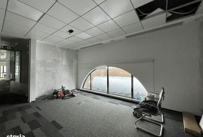 Spațiu comercial, de 268 mp, în Floreasca