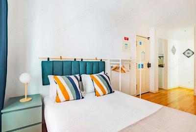 Garsonieră decomandată în Titan - 1