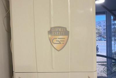 Spațiu comercial, de 65 mp, în Dacia - 6