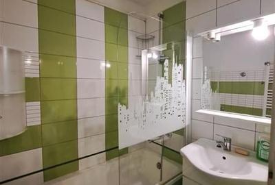 Apartament cu 2 camere, 50 mp utili, situat in cartierul Manastur! - 8