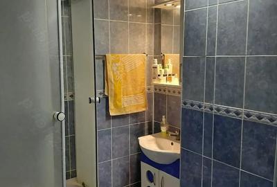 Apartament cu 3 camere decomandat în Polivalentă - 7