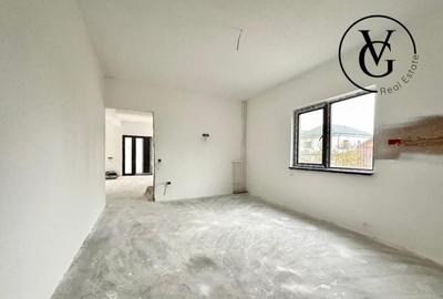 Vila individuala P+1 | 5 camere | zona centrala Lumina - 11