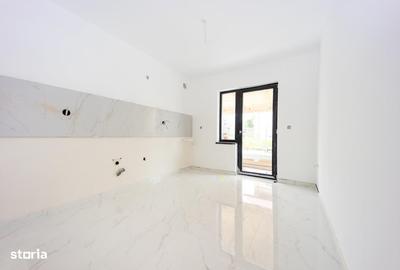 Casă cu 4 camere în Lunca Cetățuii - 2