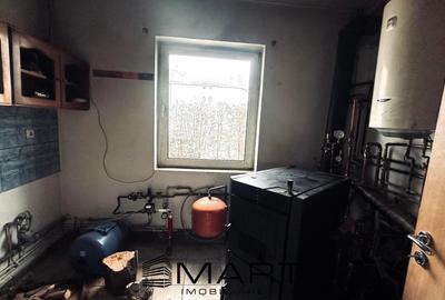 Casă individuală cu 6 camere cu Teren 2000 Mp în Central - 15