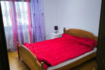 Apartament cu 2 camere decomandat în Central - 2