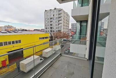 Apartament Lux 3 Camere Aviatiei I Metrou Aurel Vlaicu - 9