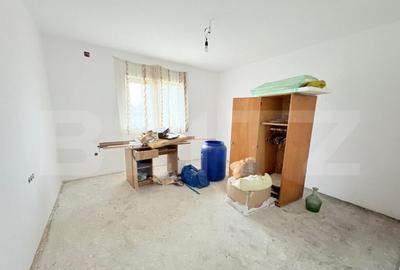 Casa P+M +anexa, 117 mp, teren 1900 mp, comuna Paulian - 2