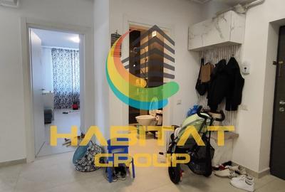 Apartament 4 camere, partial mobilat, 2024- Sector 4 - 14