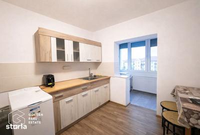 Apartament cu 3 camere decomandat, mobilat în Micălaca - 4