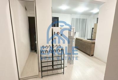 Apartament cu 2 camere decomandat, mobilat în Tomis Plus - 15