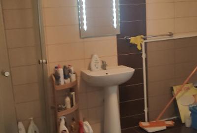 Casă individuală cu 3 camere cu Canalizare în Dolheștii Mari - 6