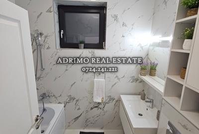 Ap3cam TOTUL NOU - Primul Chirias - Parcare Privata - Campus - Termen Lung - 800 - 16