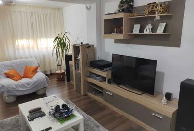 Casă cu 3 camere în Săcueni - 6