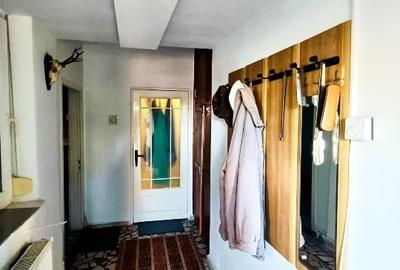 Oportunitate Unică! Casă cu teren, gradina și livadă în Valea Mare-Pitesti - 7