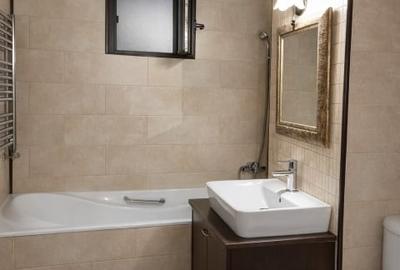 Apartament cu 4 camere decomandat, mobilat în Drumul Taberei - 8