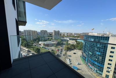 Apartament cu 2 camere semidecomandat în Herăstrău - 2