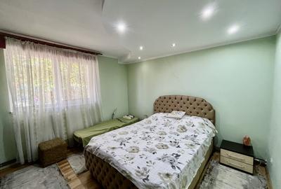 Casă individuală cu 6 camere cu Canalizare în Ronaț - 9