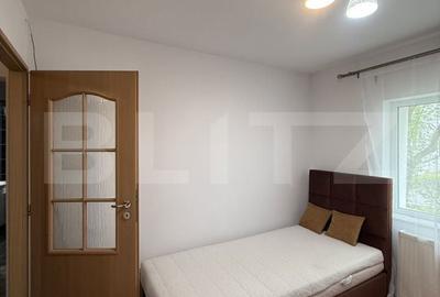 Apartament cu 3 camere decomandat în Mănăștur - 4