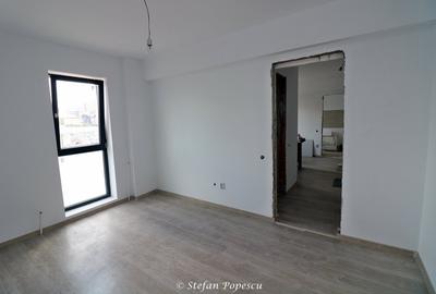 Apartament 2 camere cu terasa ansamblu rezidential nou - 16