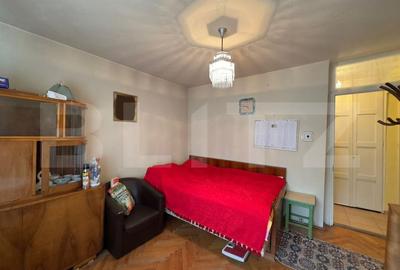 Apartament cu 2 camere, 50 mp, zona Tolstoi - 3