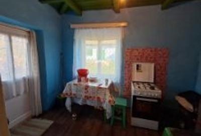 Casă cu 3 camere cu Teren 3300 Mp în Căzănești - 5