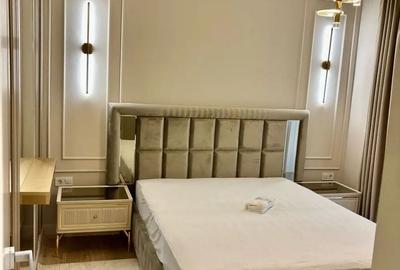 Apartament 2 camere de inchiriat I Rond OMV - 5