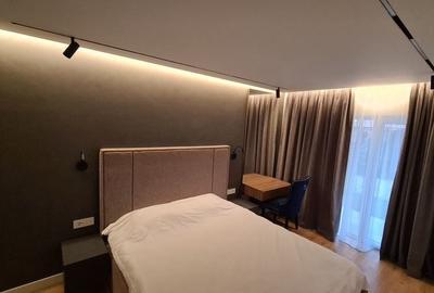 VANZARE  Apartament 2 camere cu gradina in Floresti, zona Sub Cetate - 4