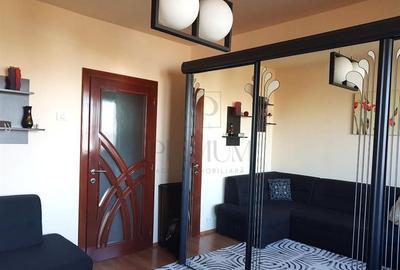Apartament cu 3 camere decomandat, mobilat în Punctele Cardinale - 9