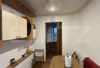 Apartament cu 3 camere decomandat în Lăpuș Argeș - 8