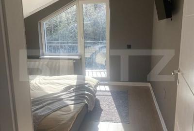 Apartament cu 3 camere semidecomandat în Florești - 3