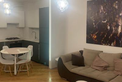 Apartament 2 camere Pipera 4 City North - 1