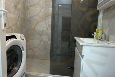 Apartament cu 2 camere decomandat, mobilat în Central - 12