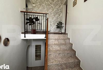 Casă cu 5 camere decomandat cu Teren 154 Mp în Craiovița Nouă - 10